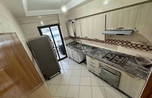 Agadir Bay Apartamento | 2 bed rooms Family friendly apartment in Agadir at 5 minutes to the beach
