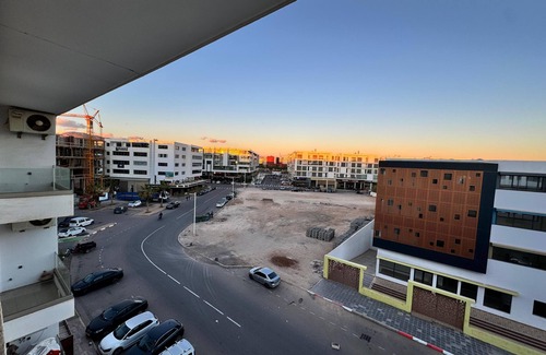 Agadir Bay Apartamento | 2 bed rooms Family friendly apartment in Agadir at 5 minutes to the beach