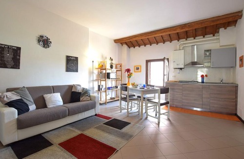 Montagnana Apartamento | 2 Bed-Sleeps 6-AirCon-Town Centre-Free Parking