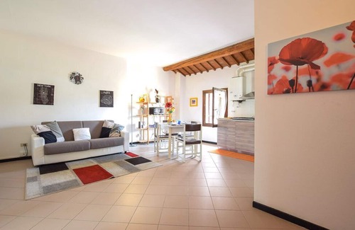 Montagnana Apartamento | 2 Bed-Sleeps 6-AirCon-Town Centre-Free Parking