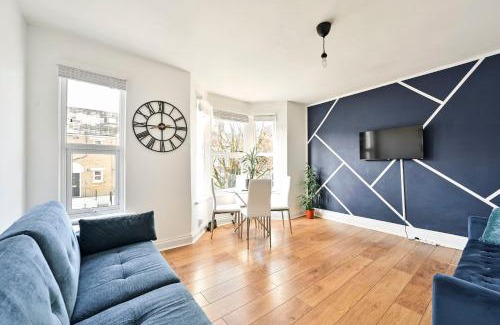 Leyton Apartamento | 2-Bed, Sleeps 8 in Leyton E10, Near Stratford