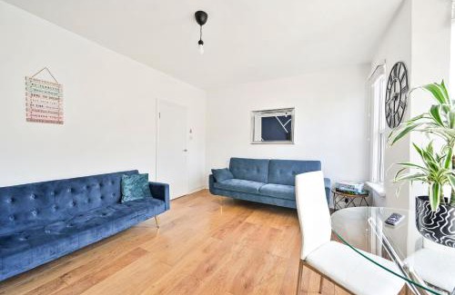 Leyton Apartamento | 2-Bed, Sleeps 8 in Leyton E10, Near Stratford