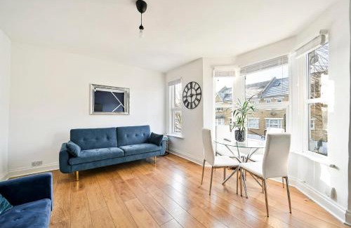 Leyton Apartamento | 2-Bed, Sleeps 8 in Leyton E10, Near Stratford