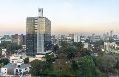 Westlands Apartamento | 2 bed spectacular views Nairobi