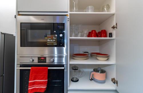 Westlands Apartamento | 2 bed spectacular views Nairobi