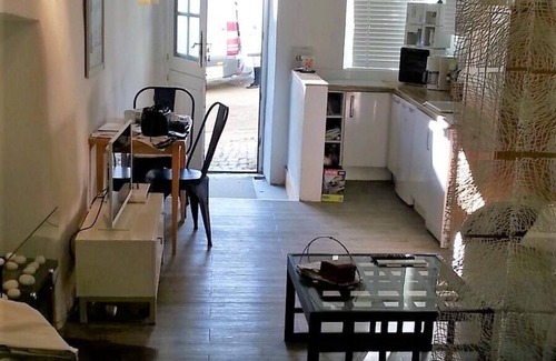Pickließem Apartamento | 2-bed studio - historical charm and design - Living-in-History