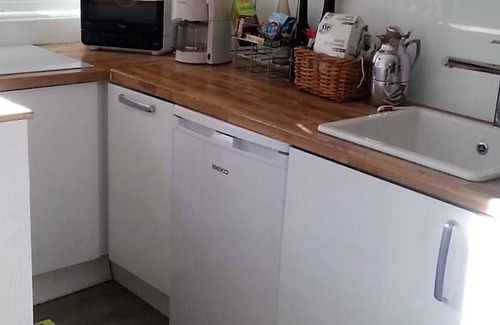 Pickließem Apartamento | 2-bed studio - historical charm and design - Living-in-History