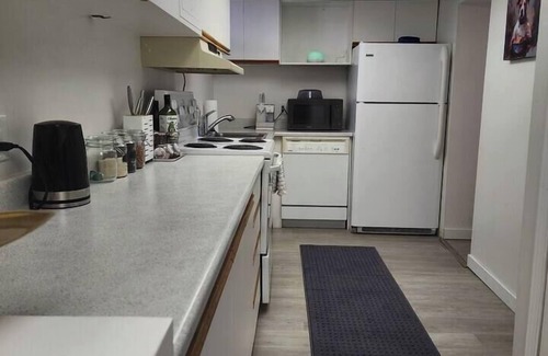 Southwest Calgary Casa | 2-bed suite 10 mins from all attractions