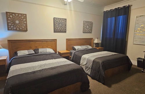 Camlachie Cama Y Desayuno | 2 Bed Suite @ Sawmill Creek Resort