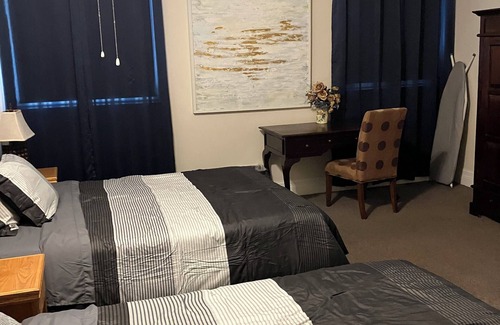 Camlachie Cama Y Desayuno | 2 Bed Suite @ Sawmill Creek Resort