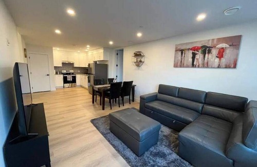 Kamloops Casa | 2 Bed Suite with Incredible view