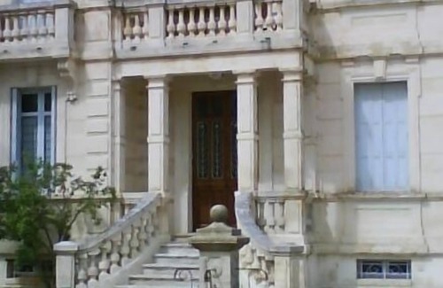 St.-Remy-de-Provence Casa | Cómoda casa de pueblo en desarrollo exclusivo - 3 minutos a pie del centro de St. Movimiento rápido del ojo
