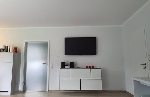 Udersdorf Apartamento | 2-bed vacation apartment Aarley - Ferienhaus Dreier-Ley