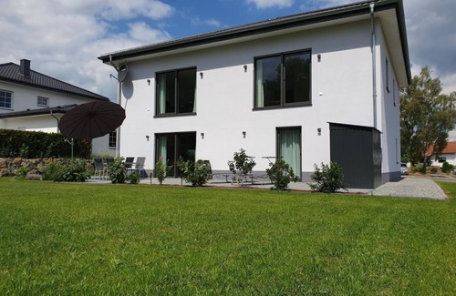 Udersdorf Apartamento | 2-bed vacation apartment Aarley - Ferienhaus Dreier-Ley
