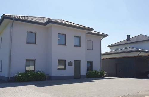 Udersdorf Apartamento | 2-bed vacation apartment Aarley - Ferienhaus Dreier-Ley