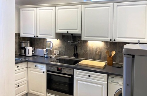 Monreal Apartamento | Apartamento de 2 camas Eifel - casa de vacaciones Astorius