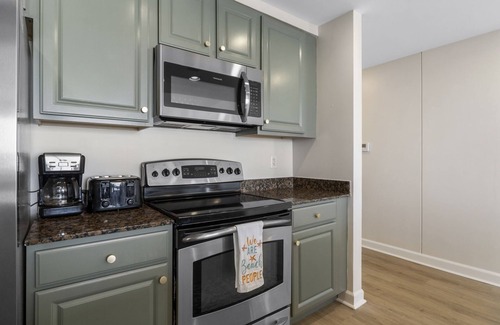 West Panama City Beach Condominio | Condo in the Clouds Penthouse at Splash Resort