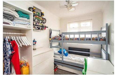 Leavesden Apartamento | 2 Bed - walking distance to Harry Potter Studio