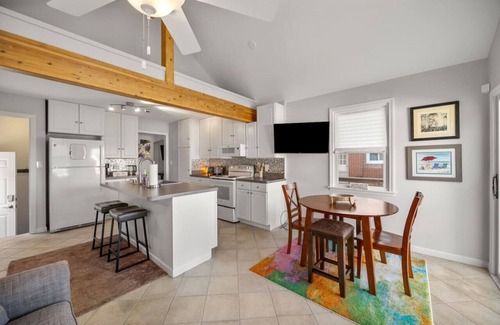 Waterford Casa | 2 Bed with a view of Sylvan Lake