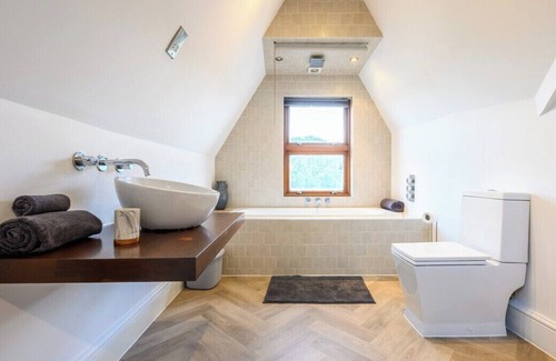 Llandaff North Apartamento | Station Lofts, by Tŷ SA
