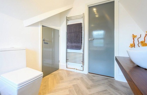 Llandaff North Apartamento | Station Lofts, by Tŷ SA