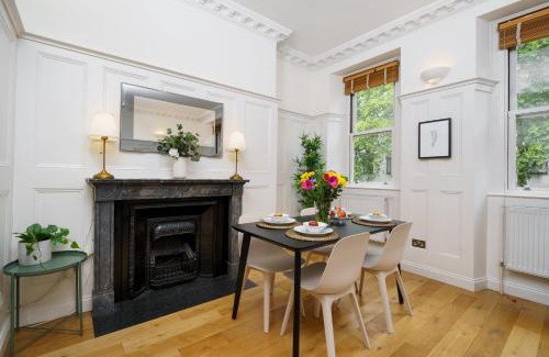 Temple Apartamento | 2 Bedr, 3 Beds, 1 Bath Thames, Trafalgar SQ