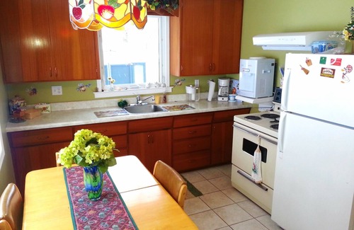 Port Albert Cabaña | 2 bedroom Wiffen Cottage