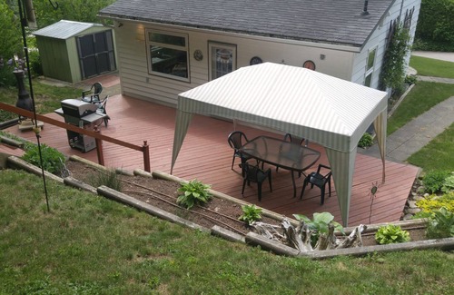Port Albert Cabaña | 2 bedroom Wiffen Cottage