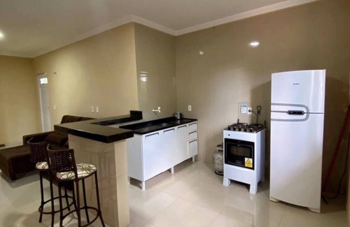 Caicara Apartamento | 2 bedroom apartment, near Lagoa do Paraíso