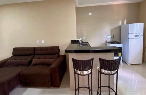 Caicara Apartamento | 2 bedroom apartment, near Lagoa do Paraíso