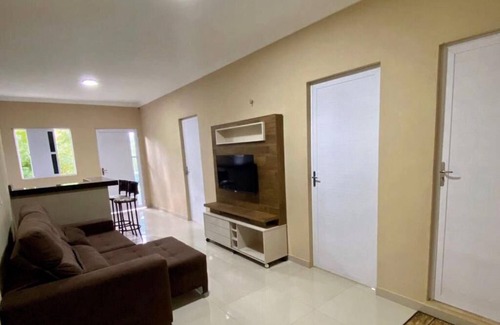 Caicara Apartamento | 2 bedroom apartment, near Lagoa do Paraíso
