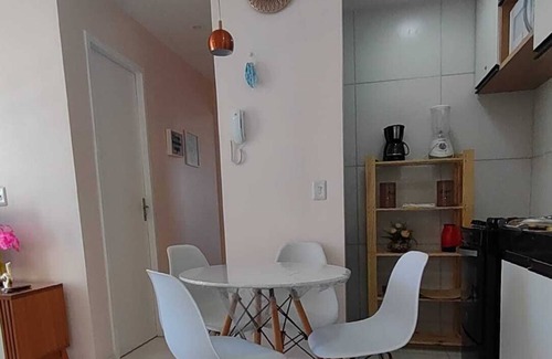 Porto das Dunas Apartamento | 2 bedroom apartment, airy and pleasant, in Porto das Dunas, near Beach Park