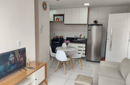 Porto das Dunas Apartamento | 2 bedroom apartment, airy and pleasant, in Porto das Dunas, near Beach Park