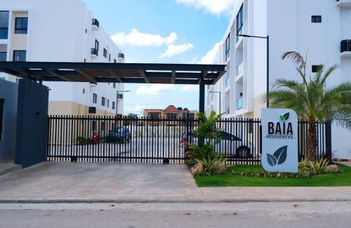 Santiago de los Caballeros Apartamento | 2 Bedrooms at Baia Residences