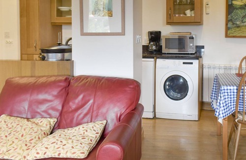 Llanrhaeadr-ym-Mochnant Casa | 2 bedroom accommodation in Llanrhaedr-ym-Mochnant