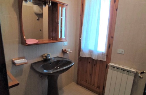 Altipiani di Arcinazzo Apartamento | 2 Bedroom Apartment in Altipiani di Arcinazzo