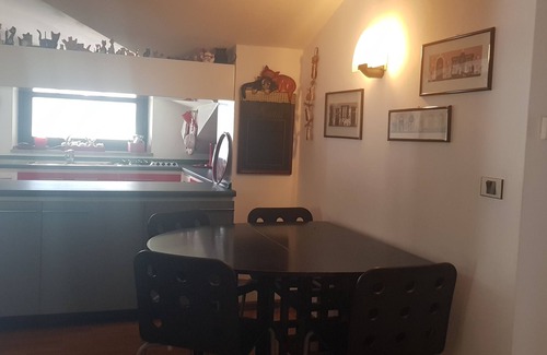 Chef-Lieu Apartamento | 2 Bedroom Apartment in SAINT CHRISTOPHE (Aosta)