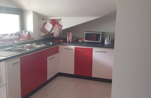Chef-Lieu Apartamento | 2 Bedroom Apartment in SAINT CHRISTOPHE (Aosta)