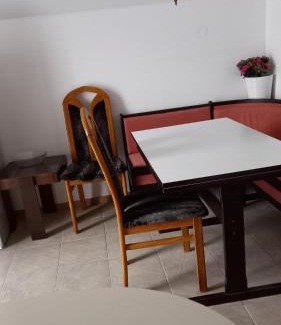 Trzic Apartamento | 2-bedrom draga