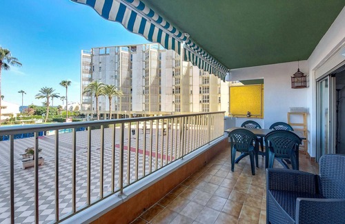 Puig Apartamento | 2 bedroom accommodation in El Puig de Santa Maria