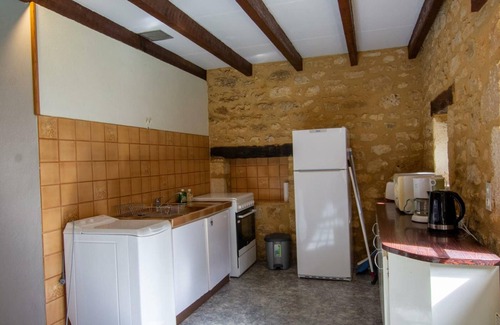 Castelnaud-la-Chapelle Cabaña | Casa rural Castelnaud-la-Chapelle, 2 dormitorios, 4 personas