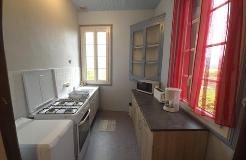 Castelnaud-la-Chapelle Cabaña | Casa rural Castelnaud-la-Chapelle, 2 dormitorios, 4 personas