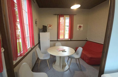 Castelnaud-la-Chapelle Cabaña | Casa rural Castelnaud-la-Chapelle, 2 dormitorios, 4 personas