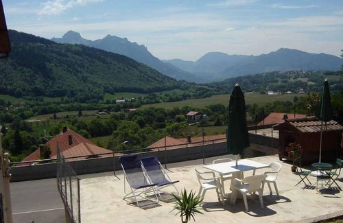 Saint-Paul-en-Chablais Apartamento | casa de campo espaciosa, 12 km baños termales de Evian, natación a 400 m, senderismo en las montañas