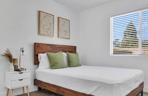 Oxnard Apartamento | 2 bedroom 1 bath guesthouse