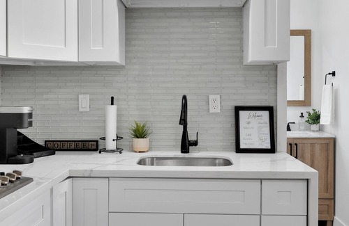 Oxnard Apartamento | 2 bedroom 1 bath guesthouse