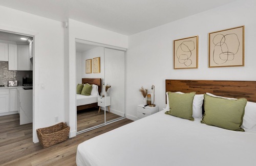 Oxnard Apartamento | 2 bedroom 1 bath guesthouse