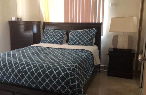 Tamuning Apartamento | 2 Bedroom 1 Bath Near Hospital and Shopping and Beach