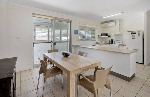 Point Lookout Apartamento | Los Nidos Unidad 1 - Point Lookout, QLD