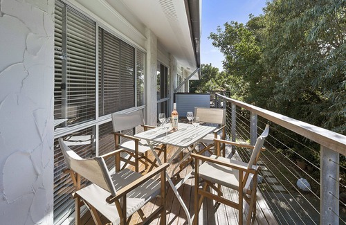 Point Lookout Apartamento | Los Nidos Unidad 1 - Point Lookout, QLD